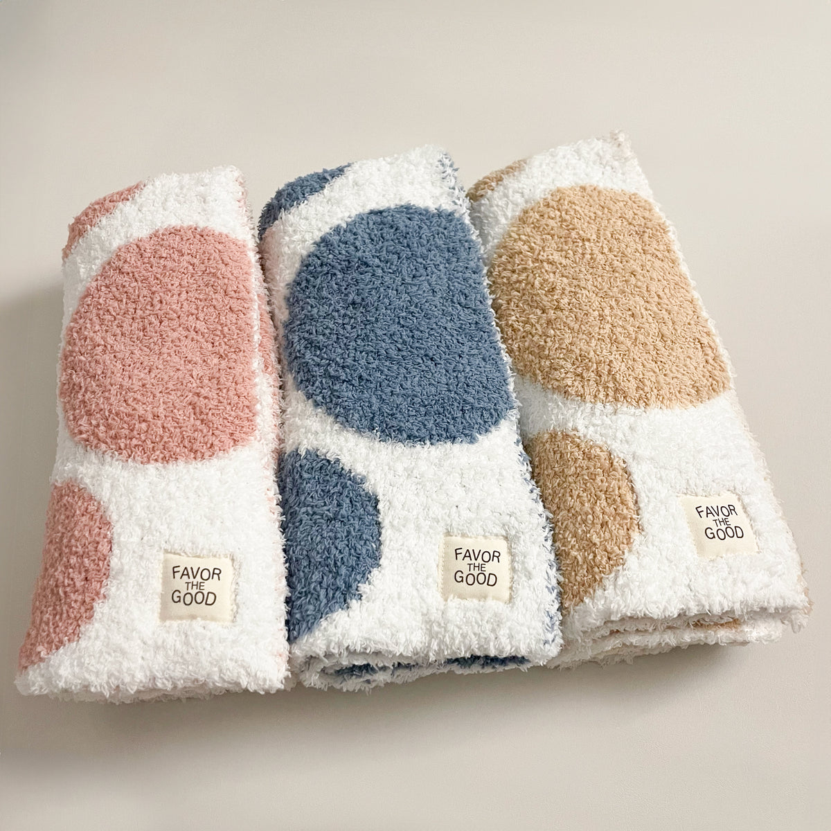 Cozy Stroller Baby Blanket